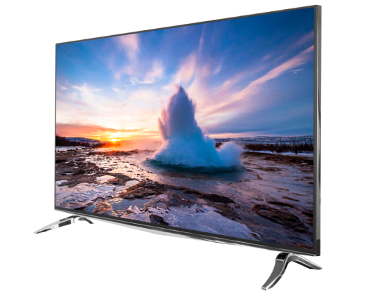 Настройка и подключение приставки Сбербокс в Грязях